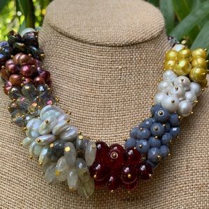 Pearl Heaven Necklace